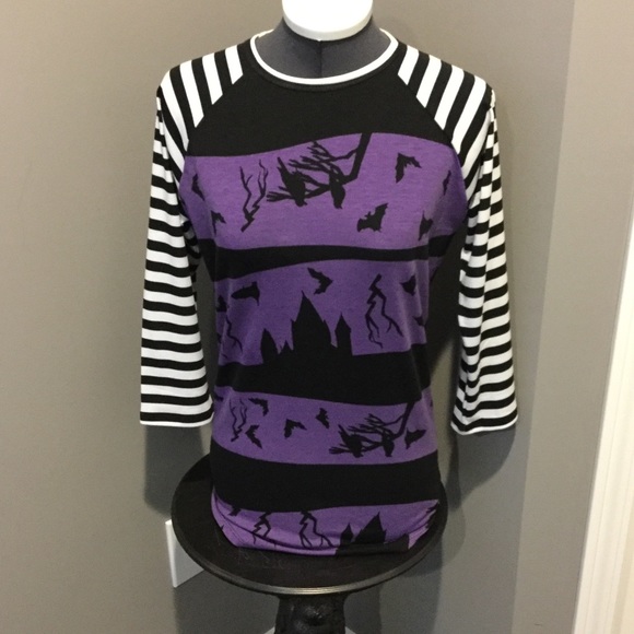 LuLaRoe Randy - Picture 2 of 5